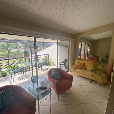 Bobby Jones Golf Condo Sarasota Zewnętrze zdjęcie