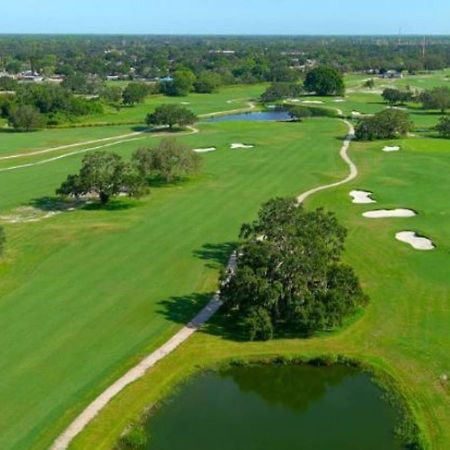 Bobby Jones Golf Condo Sarasota Zewnętrze zdjęcie