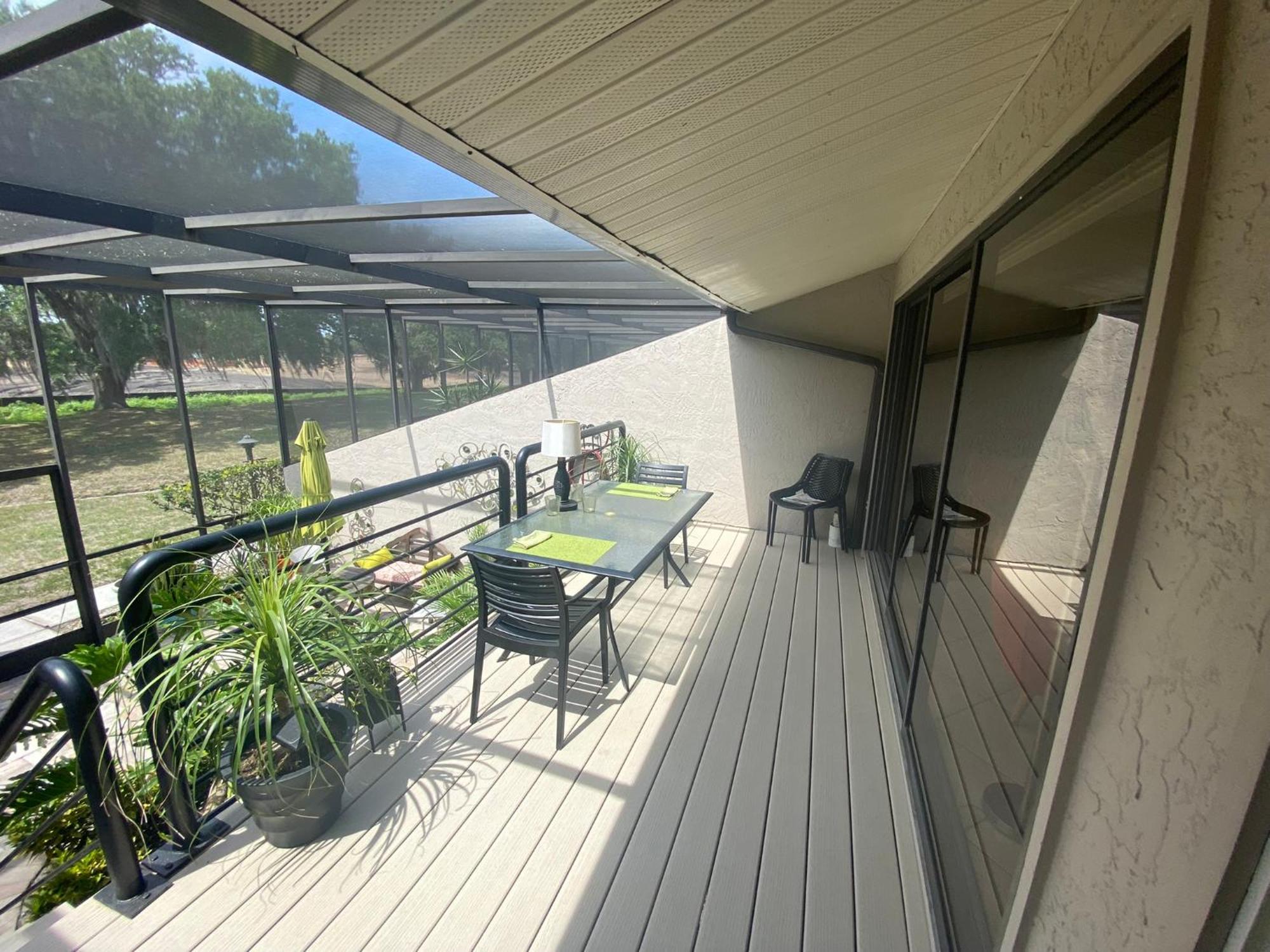 Bobby Jones Golf Condo Sarasota Zewnętrze zdjęcie