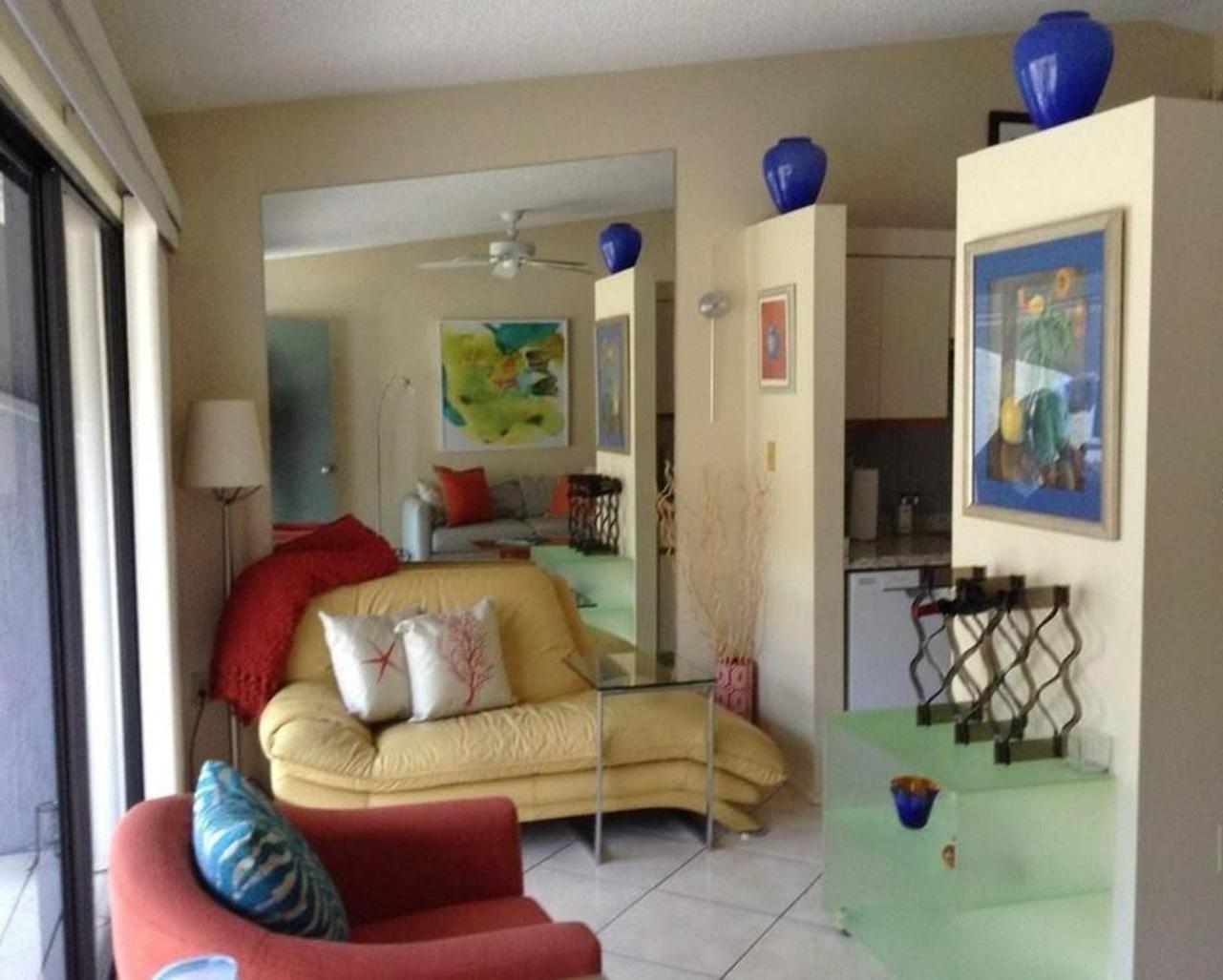 Bobby Jones Golf Condo Sarasota Zewnętrze zdjęcie