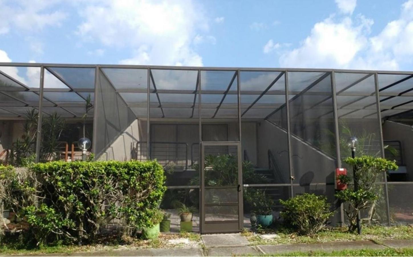 Bobby Jones Golf Condo Sarasota Zewnętrze zdjęcie