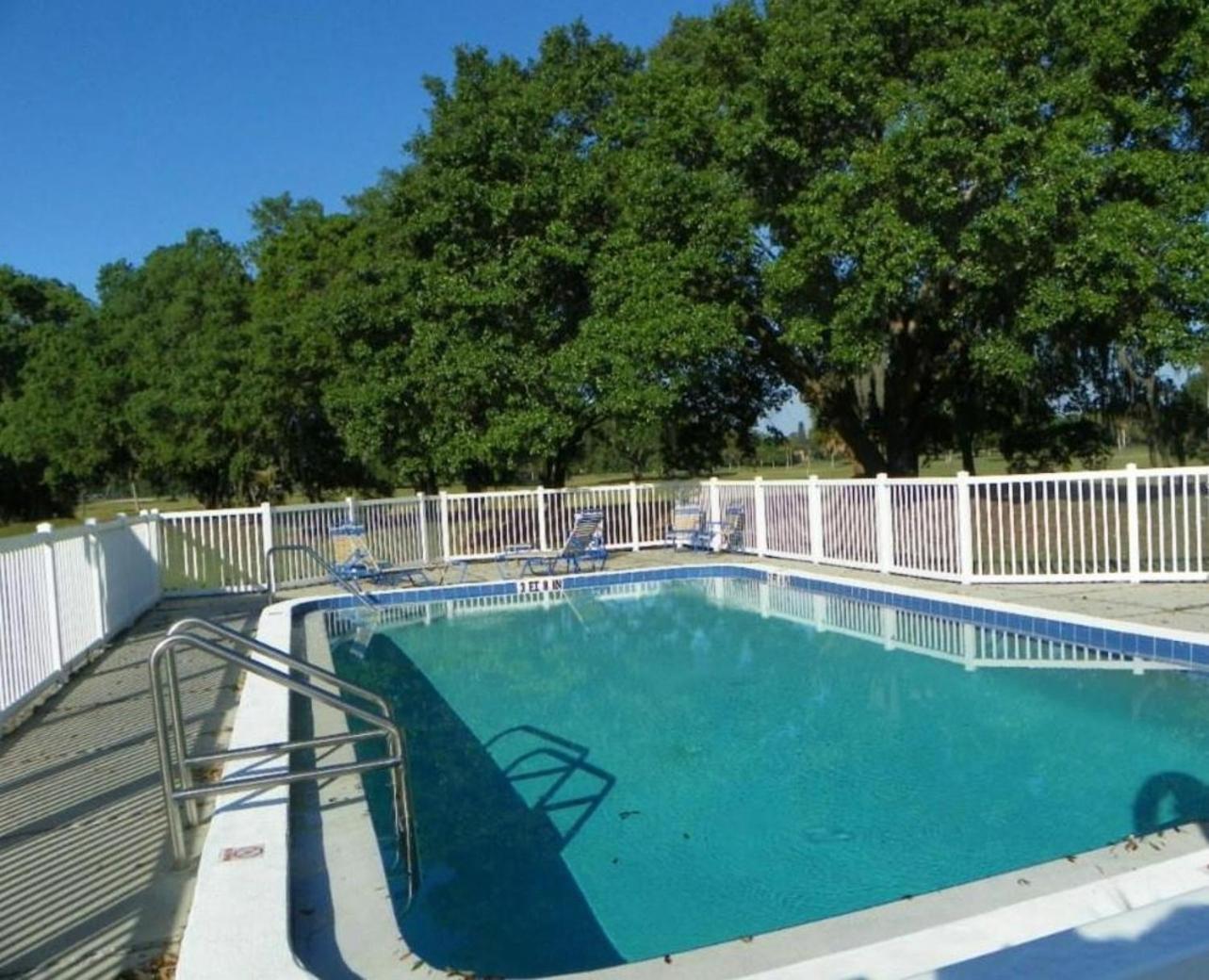 Bobby Jones Golf Condo Sarasota Zewnętrze zdjęcie